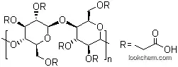 Molecular Structure of 9004-32-4 (Carboxymethyl cellulose)